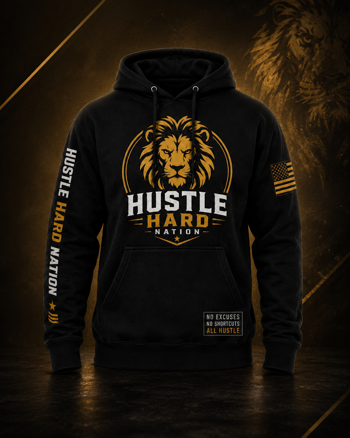 Hoodie