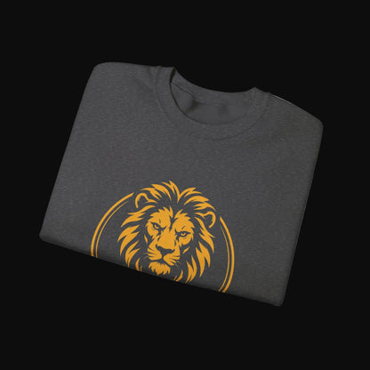Hustle Hard™ Legacy Crewneck Sweatshirt