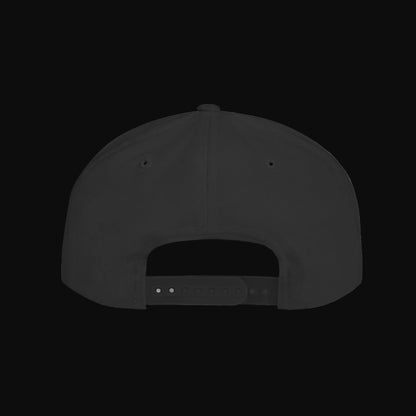 Hustle Hard™ Nation Signature Snapback