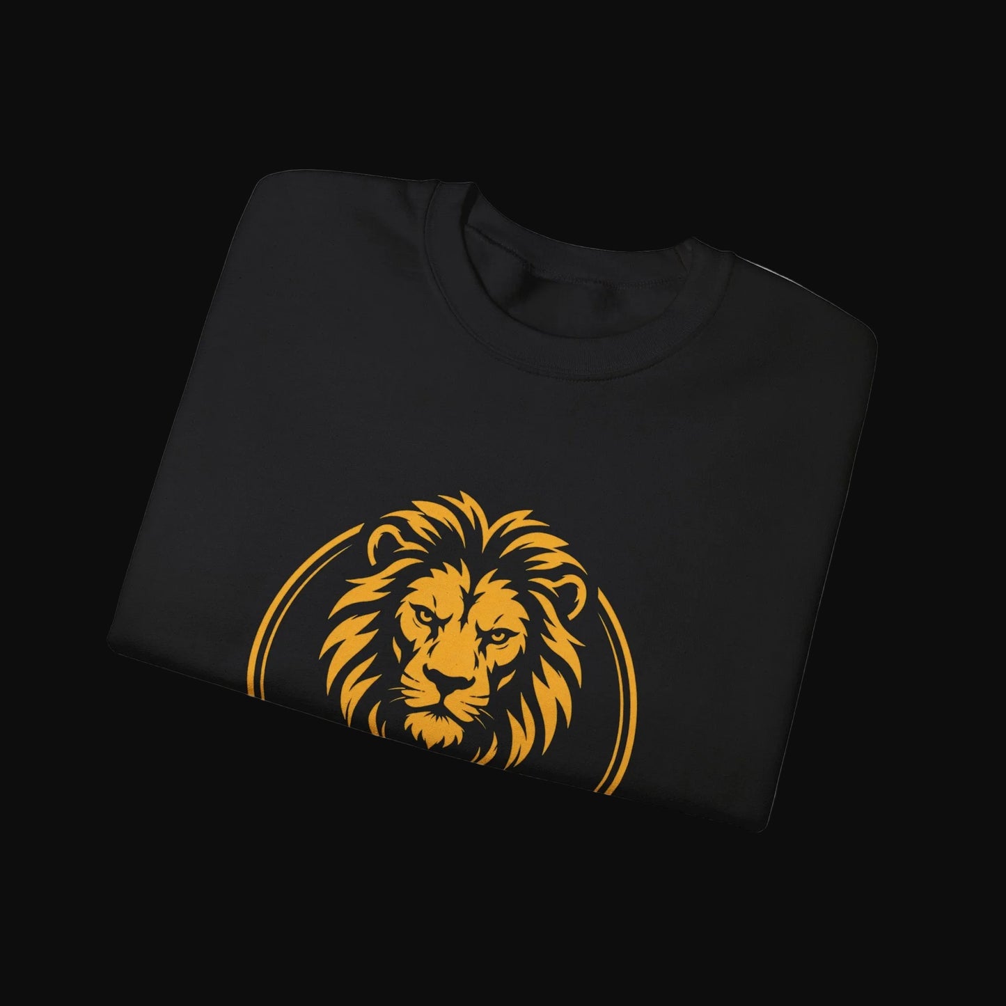 Hustle Hard™ Legacy Crewneck Sweatshirt