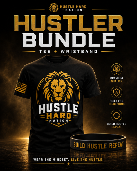 Hustler Bundle