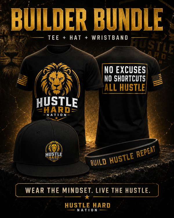 BUILDER BUNDLE